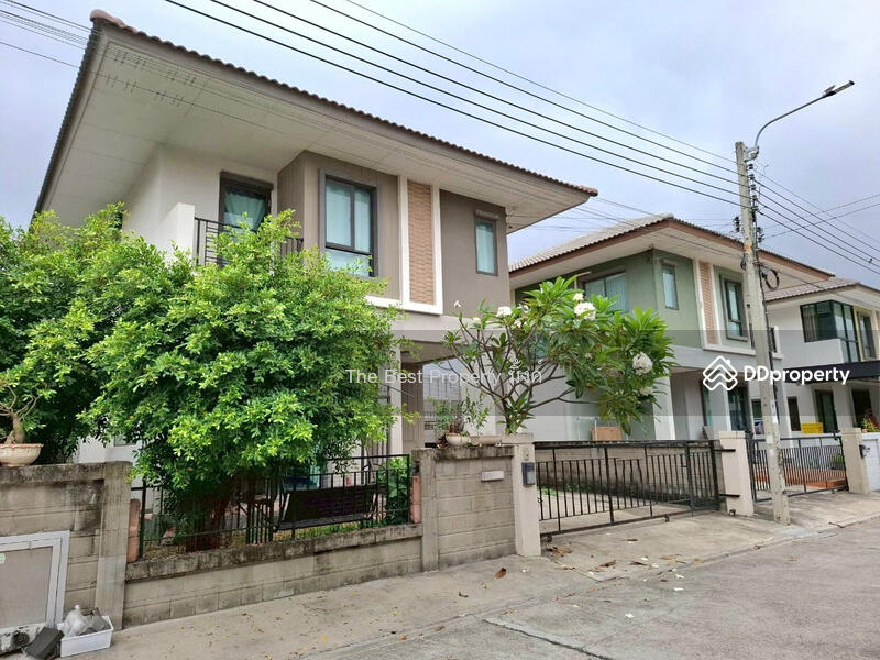 For Sale - Golden Village Bangna-Kingkaew, Samut Prakan