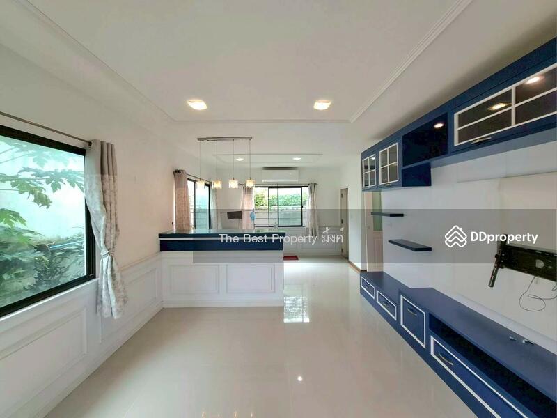 For Sale - Golden Village Bangna-Kingkaew, Samut Prakan