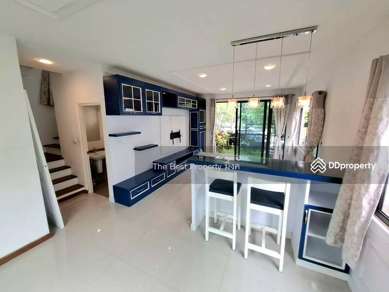 For Sale - Golden Village Bangna-Kingkaew, Samut Prakan
