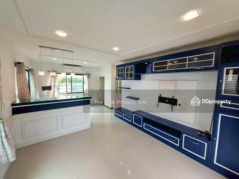For Sale - Golden Village Bangna-Kingkaew, Samut Prakan