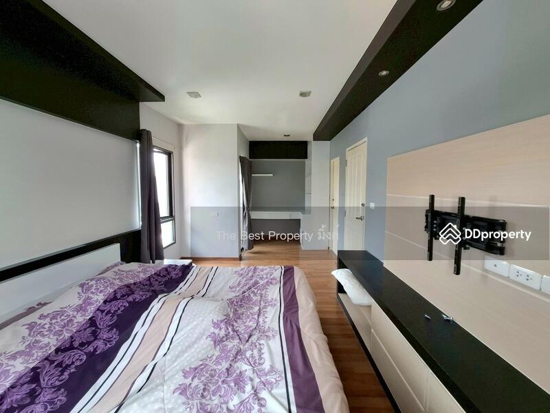 For Sale - Golden Village Bangna-Kingkaew, Samut Prakan