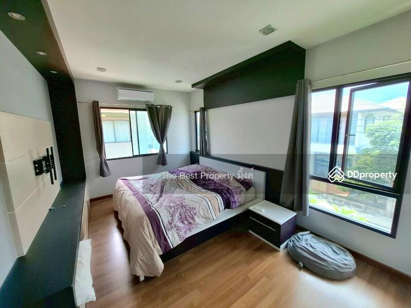 For Sale - Golden Village Bangna-Kingkaew, Samut Prakan