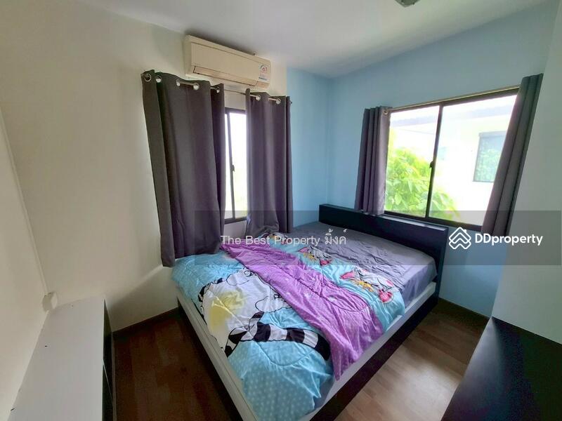 For Sale - Golden Village Bangna-Kingkaew, Samut Prakan