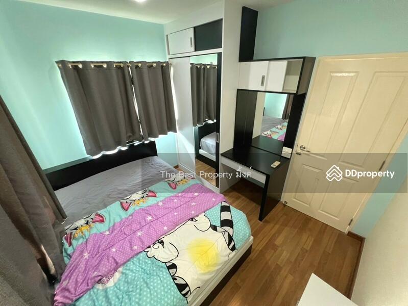 For Sale - Golden Village Bangna-Kingkaew, Samut Prakan