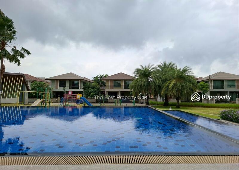 For Sale - Golden Village Bangna-Kingkaew, Samut Prakan