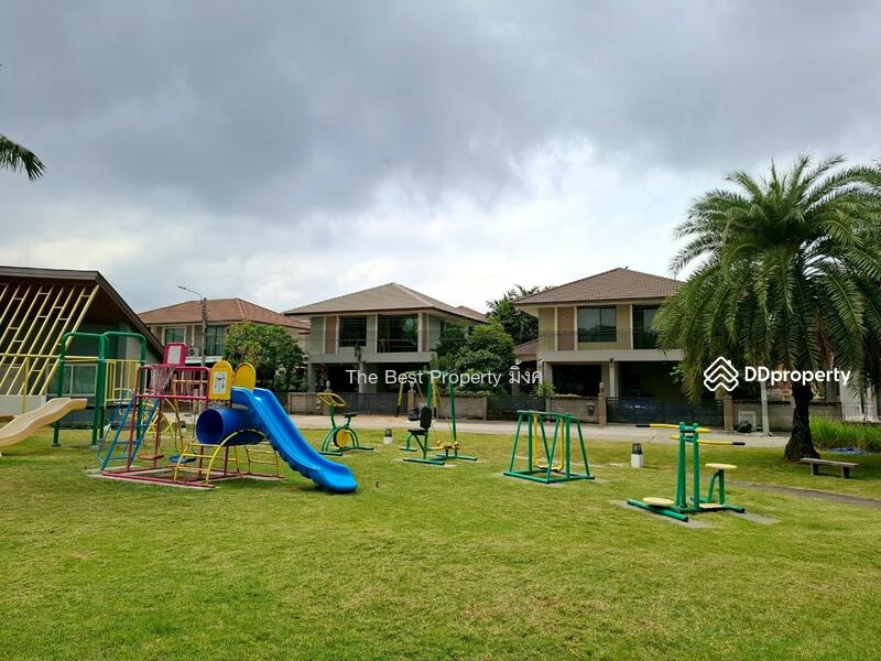 For Sale - Golden Village Bangna-Kingkaew, Samut Prakan