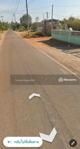 For Sale - ที่ดินโคกปี่ฆ้อง สระแก้ว, Sa Kaeo