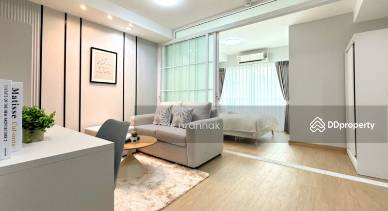 For Sale - The Log 3, Bangkok