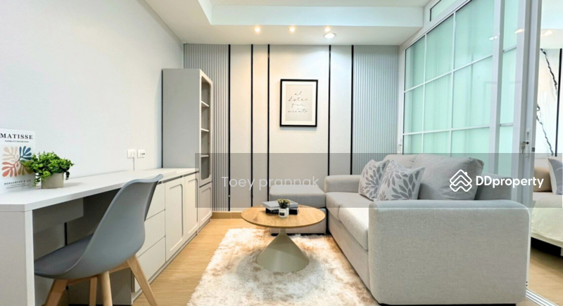 For Sale - The Log 3, Bangkok