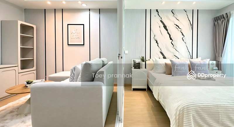 For Sale - The Log 3, Bangkok