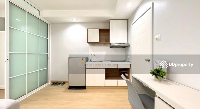 For Sale - The Log 3, Bangkok