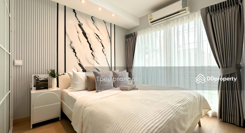 For Sale - The Log 3, Bangkok