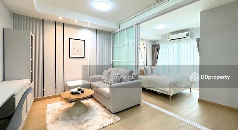For Sale - The Log 3, Bangkok