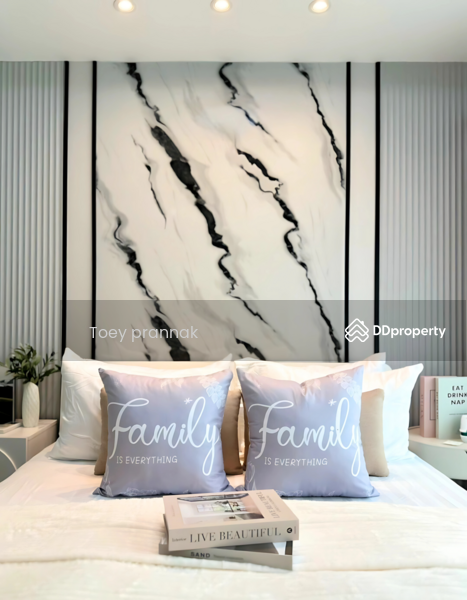 For Sale - The Log 3, Bangkok