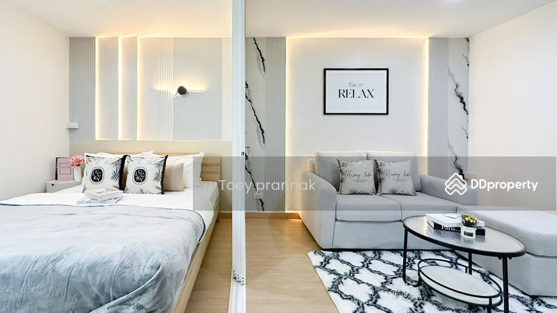 ขาย - Regent Home 7/2 : รีเจ้นท์ โฮม 7/2, กรุงเทพ