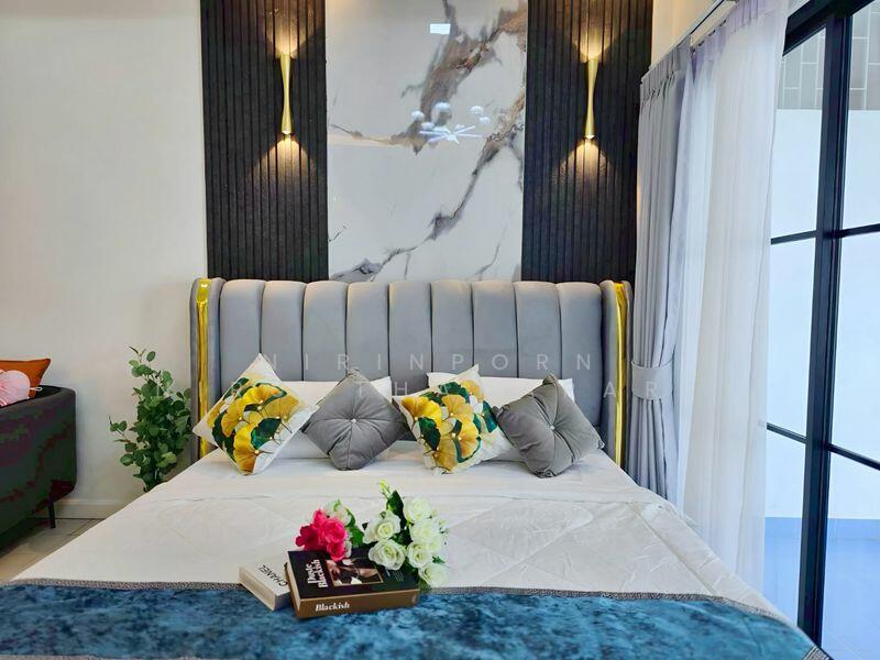Baan Suan Lalana, Chon Buri (Pattaya), 444 Chaiyapruek, Nong Pru, Bang Lamung (Pattaya), Chon Buri (Pattaya), Studio, 41 sqm, Condo For Sale, by Nirinporn Nirunthanapart, 60177710 - DDproperty.com