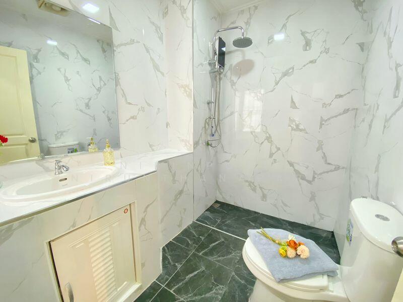 Baan Suan Lalana, Chon Buri (Pattaya), 444 Chaiyapruek, Nong Pru, Bang Lamung (Pattaya), Chon Buri (Pattaya), Studio, 41 sqm, Condo For Sale, by Nirinporn Nirunthanapart, 60177710 - DDproperty.com