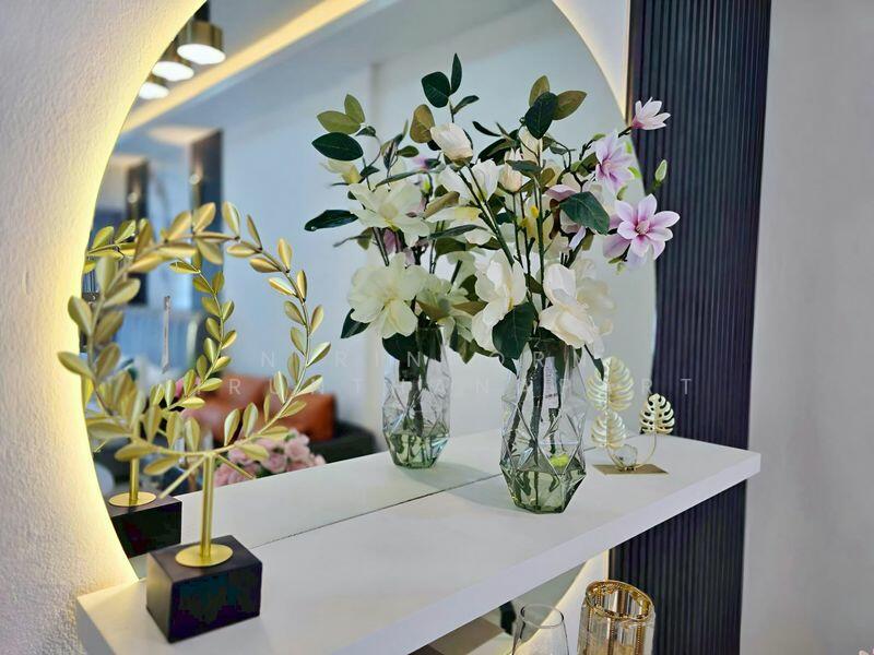 Baan Suan Lalana, Chon Buri (Pattaya), 444 Chaiyapruek, Nong Pru, Bang Lamung (Pattaya), Chon Buri (Pattaya), Studio, 41 sqm, Condo For Sale, by Nirinporn Nirunthanapart, 60177710 - DDproperty.com