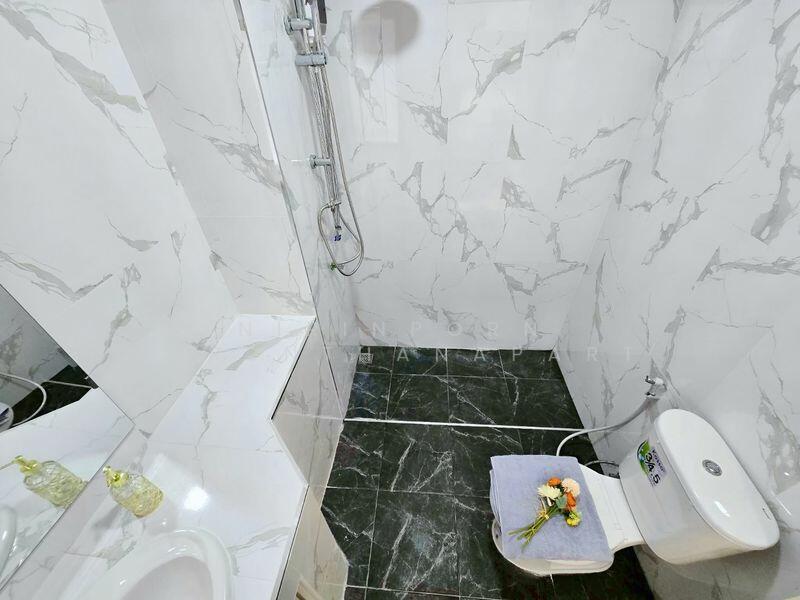 Baan Suan Lalana, Chon Buri (Pattaya), 444 Chaiyapruek, Nong Pru, Bang Lamung (Pattaya), Chon Buri (Pattaya), Studio, 41 sqm, Condo For Sale, by Nirinporn Nirunthanapart, 60177710 - DDproperty.com