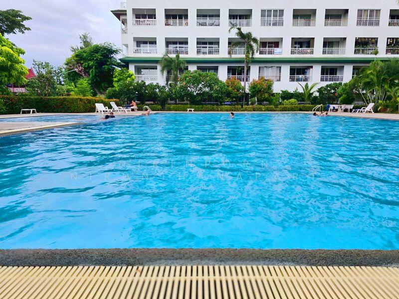 Baan Suan Lalana, Chon Buri (Pattaya), 444 Chaiyapruek, Nong Pru, Bang Lamung (Pattaya), Chon Buri (Pattaya), Studio, 41 sqm, Condo For Sale, by Nirinporn Nirunthanapart, 60177710 - DDproperty.com