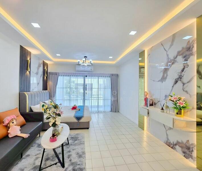 Baan Suan Lalana, Chon Buri (Pattaya), 444 Chaiyapruek, Nong Pru, Bang Lamung (Pattaya), Chon Buri (Pattaya), Studio, 41 sqm, Condo For Sale, by Nirinporn Nirunthanapart, 60177710 - DDproperty.com