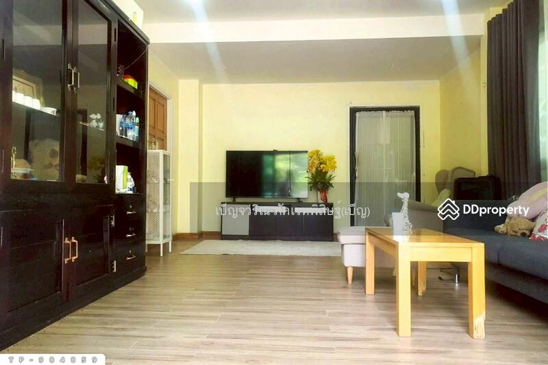 For Sale - TP-984859 Land with buildings, 1 rai 60 sq wah, Sri Prachan, Suphan Buri, near Sri Prachan Hospital, Suphan Buri
