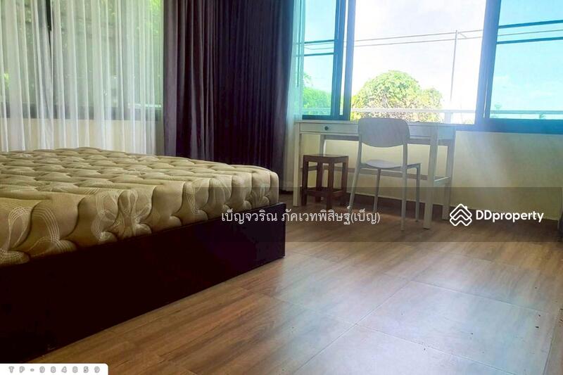 For Sale - TP-984859 Land with buildings, 1 rai 60 sq wah, Sri Prachan, Suphan Buri, near Sri Prachan Hospital, Suphan Buri
