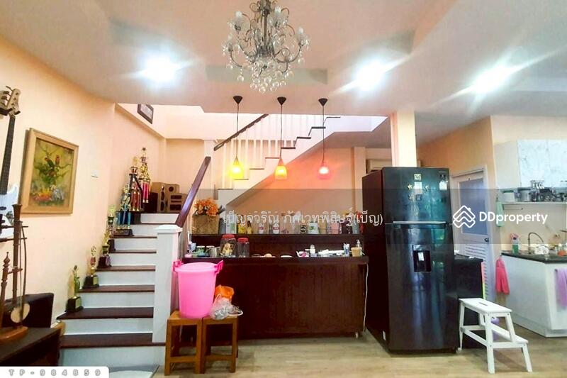 For Sale - TP-984859 Land with buildings, 1 rai 60 sq wah, Sri Prachan, Suphan Buri, near Sri Prachan Hospital, Suphan Buri