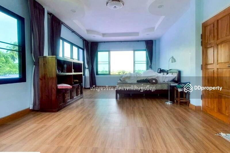 ขาย - TP-984859 ที่ดินพร้อมสิ่งปลูกสร้าง 1 ไร่ 60 ตร.ว. ศรีประจันต์ สุพรรณบุรี ใกล้โรงพยาบาลศรีประจันต์, สุพรรณบุรี