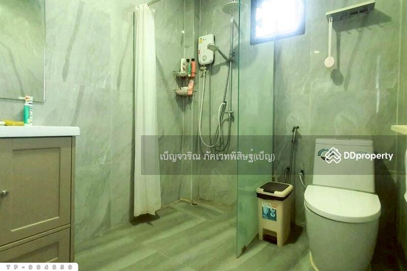For Sale - TP-984859 Land with buildings, 1 rai 60 sq wah, Sri Prachan, Suphan Buri, near Sri Prachan Hospital, Suphan Buri