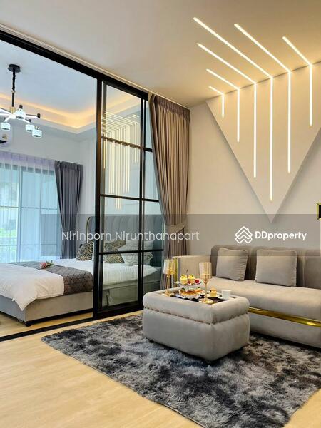 For Sale - Baan Suan Lalana, Chon Buri