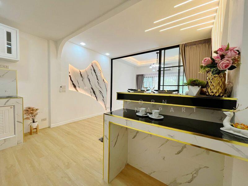 Baan Suan Lalana, Chon Buri (Pattaya), 444 Chaiyapruek, Nong Pru, Bang Lamung (Pattaya), Chon Buri (Pattaya), Studio, 44 sqm, Condo For Sale, by Nirinporn Nirunthanapart, 60177718 - DDproperty.com