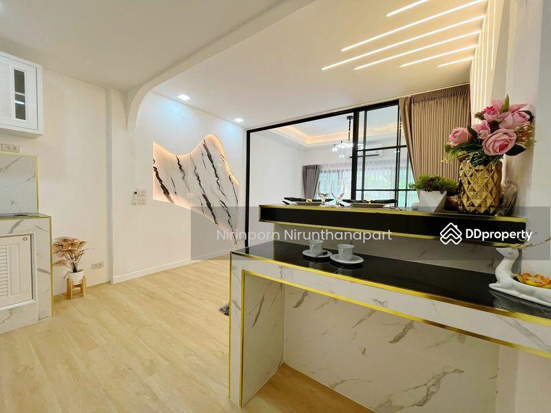 For Sale - Baan Suan Lalana, Chon Buri