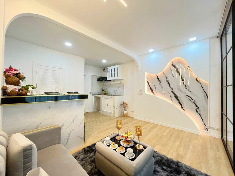 Baan Suan Lalana, Chon Buri (Pattaya), 444 Chaiyapruek, Nong Pru, Bang Lamung (Pattaya), Chon Buri (Pattaya), Studio, 44 sqm, Condo For Sale, by Nirinporn Nirunthanapart, 60177718 - DDproperty.com