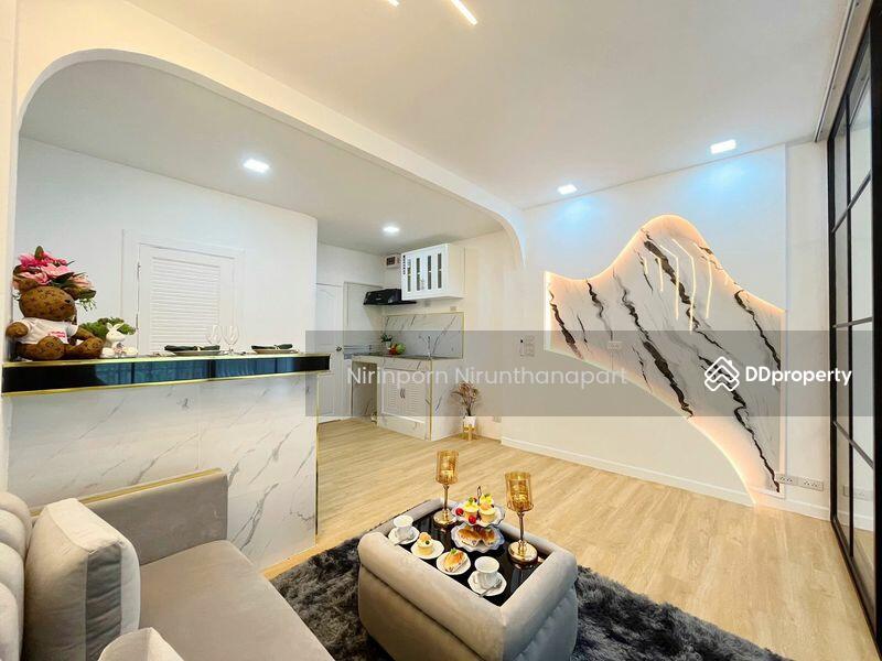 For Sale - Baan Suan Lalana, Chon Buri