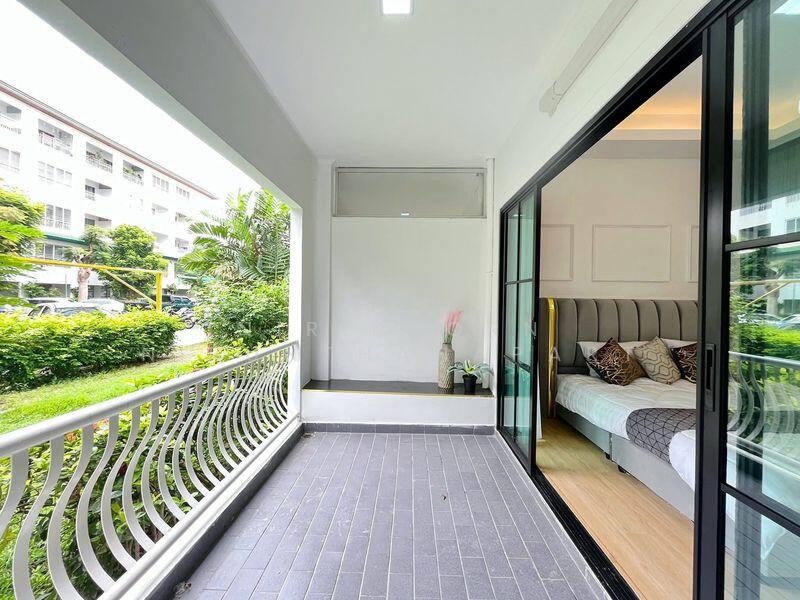 Baan Suan Lalana, Chon Buri (Pattaya), 444 Chaiyapruek, Nong Pru, Bang Lamung (Pattaya), Chon Buri (Pattaya), Studio, 44 sqm, Condo For Sale, by Nirinporn Nirunthanapart, 60177718 - DDproperty.com