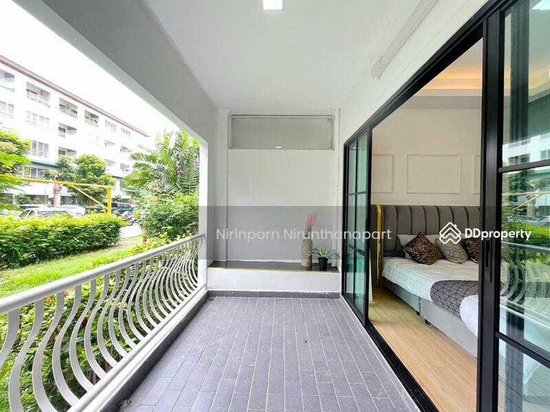 For Sale - Baan Suan Lalana, Chon Buri