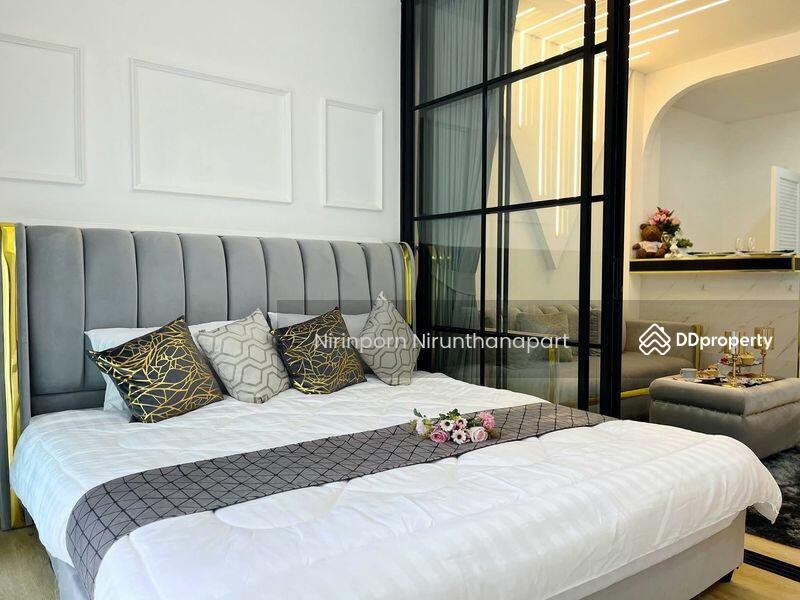For Sale - Baan Suan Lalana, Chon Buri