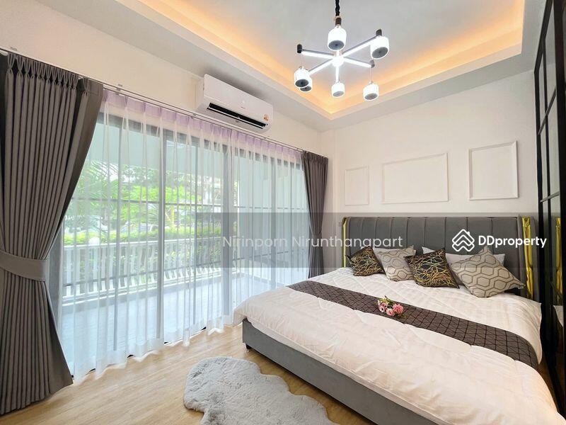 For Sale - Baan Suan Lalana, Chon Buri