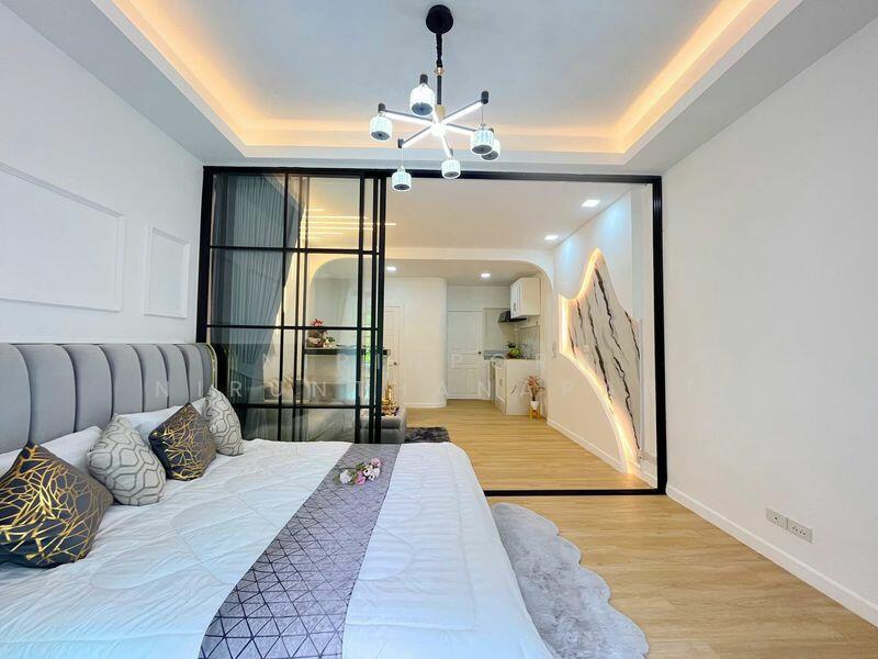 Baan Suan Lalana, Chon Buri (Pattaya), 444 Chaiyapruek, Nong Pru, Bang Lamung (Pattaya), Chon Buri (Pattaya), Studio, 44 sqm, Condo For Sale, by Nirinporn Nirunthanapart, 60177718 - DDproperty.com