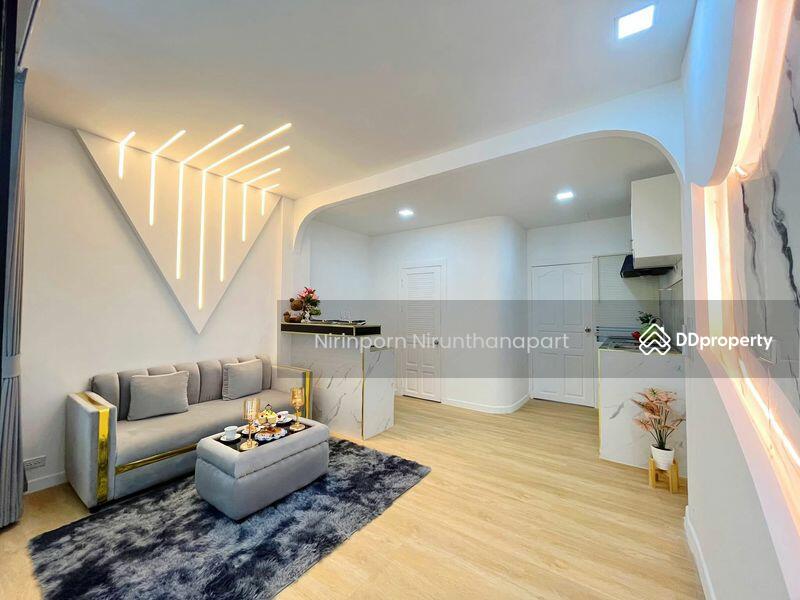 For Sale - Baan Suan Lalana, Chon Buri