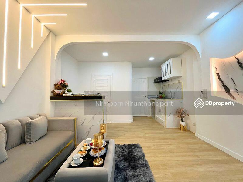 For Sale - Baan Suan Lalana, Chon Buri