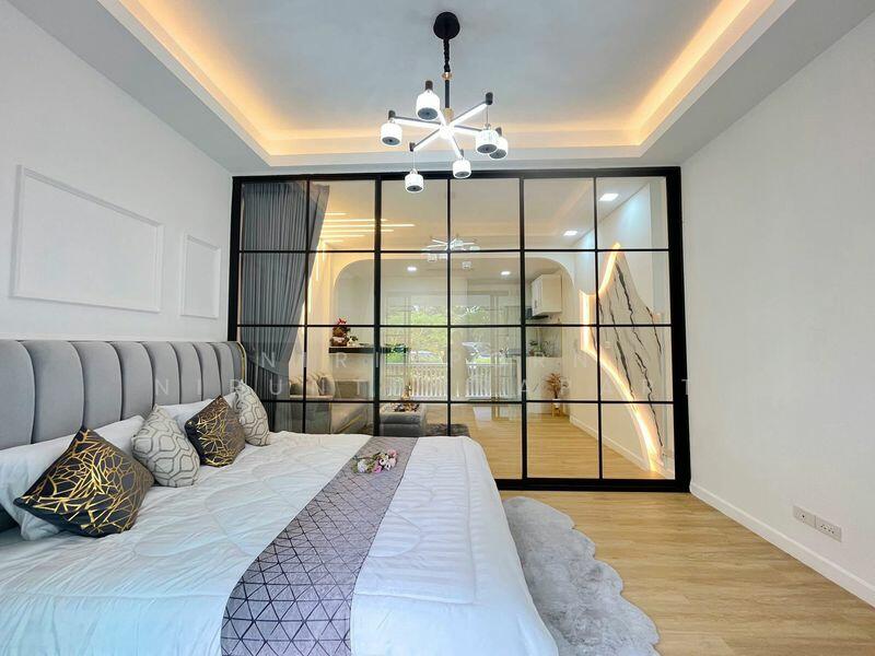 Baan Suan Lalana, Chon Buri (Pattaya), 444 Chaiyapruek, Nong Pru, Bang Lamung (Pattaya), Chon Buri (Pattaya), Studio, 44 sqm, Condo For Sale, by Nirinporn Nirunthanapart, 60177718 - DDproperty.com