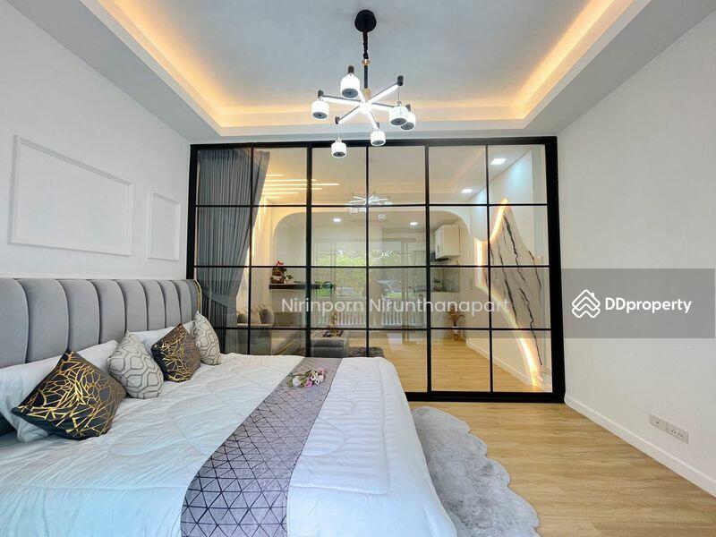For Sale - Baan Suan Lalana, Chon Buri