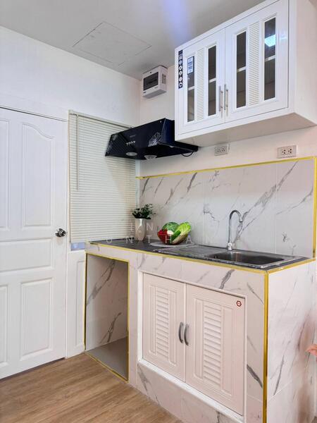 Baan Suan Lalana, Chon Buri (Pattaya), 444 Chaiyapruek, Nong Pru, Bang Lamung (Pattaya), Chon Buri (Pattaya), Studio, 44 sqm, Condo For Sale, by Nirinporn Nirunthanapart, 60177718 - DDproperty.com