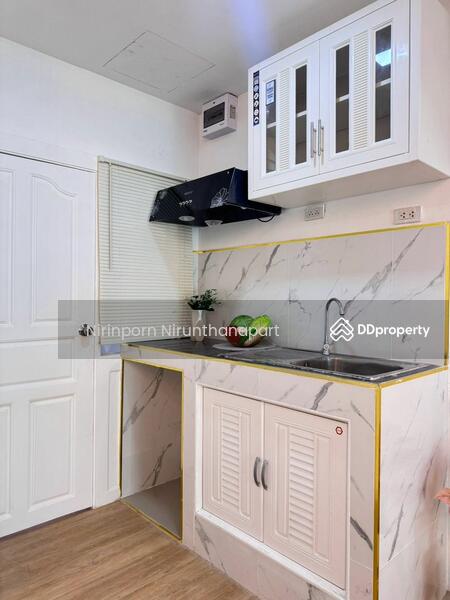 For Sale - Baan Suan Lalana, Chon Buri