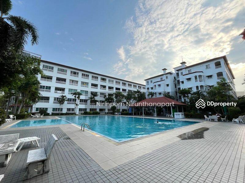For Sale - Baan Suan Lalana, Chon Buri