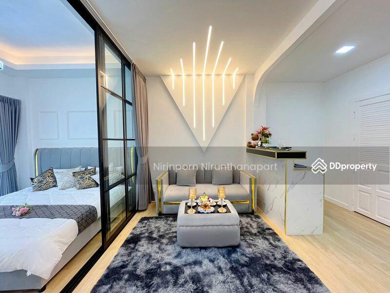 For Sale - Baan Suan Lalana, Chon Buri