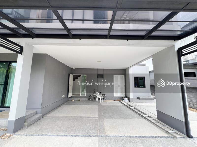For Sale - Saransiri Rangsit, Pathum Thani