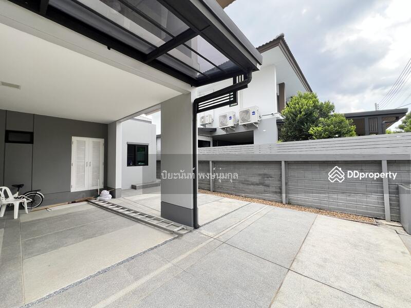 For Sale - Saransiri Rangsit, Pathum Thani